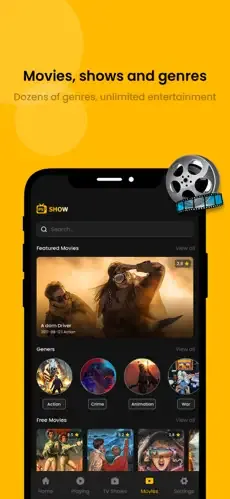 sony-walkman-nwz-b183f Movies and shows